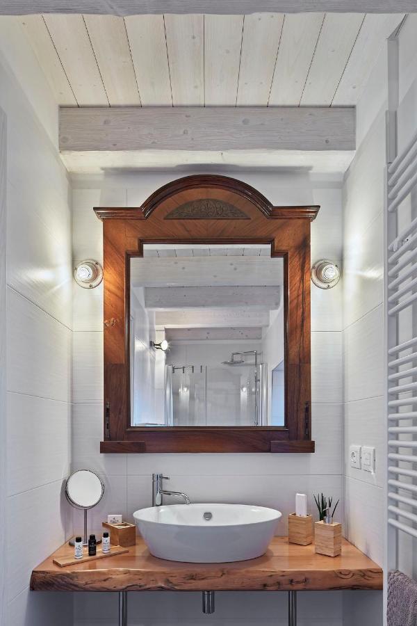 Zadris 1922 Apartments & Spa Aquiléia Eksteriør billede