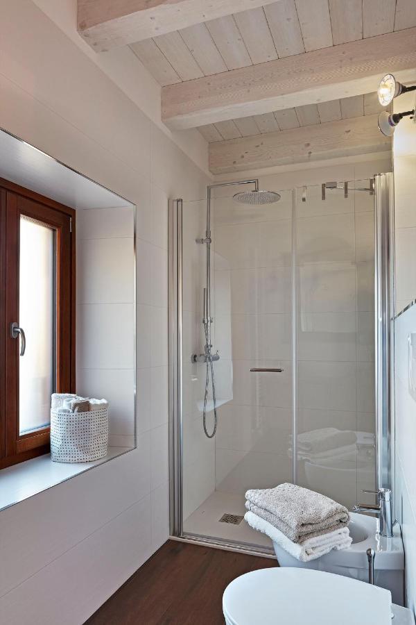 Zadris 1922 Apartments & Spa Aquiléia Eksteriør billede